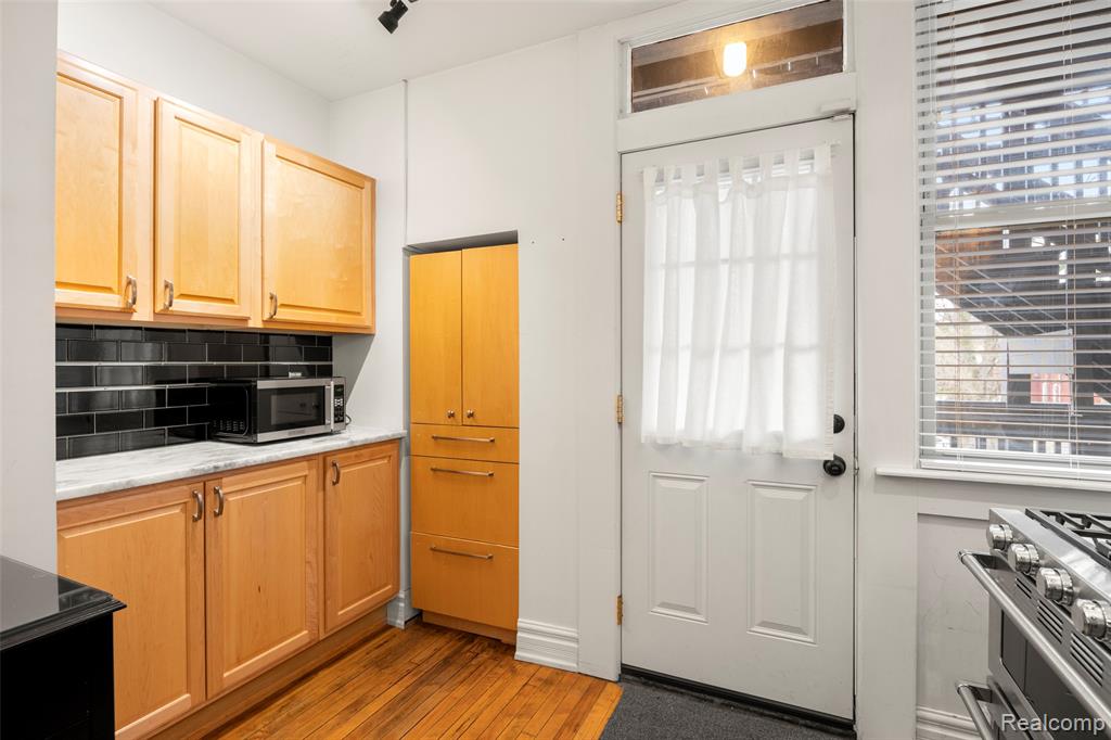 469 W Willis Street, 3, Detroit, MI 48201 — Photo 15