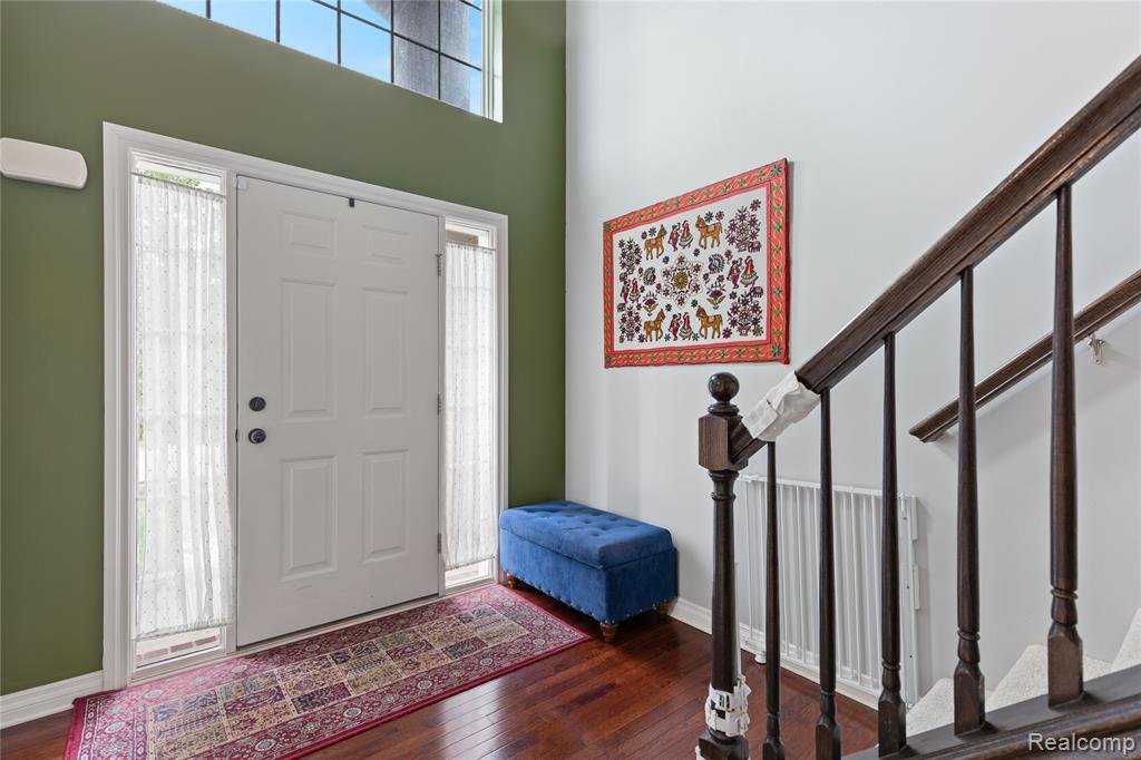43198 Wilderness Drive, Canton, MI 48188 — Photo 14