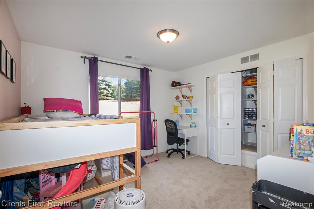 1441 Duncan Drive, Chelsea, MI 48118 — Photo 15