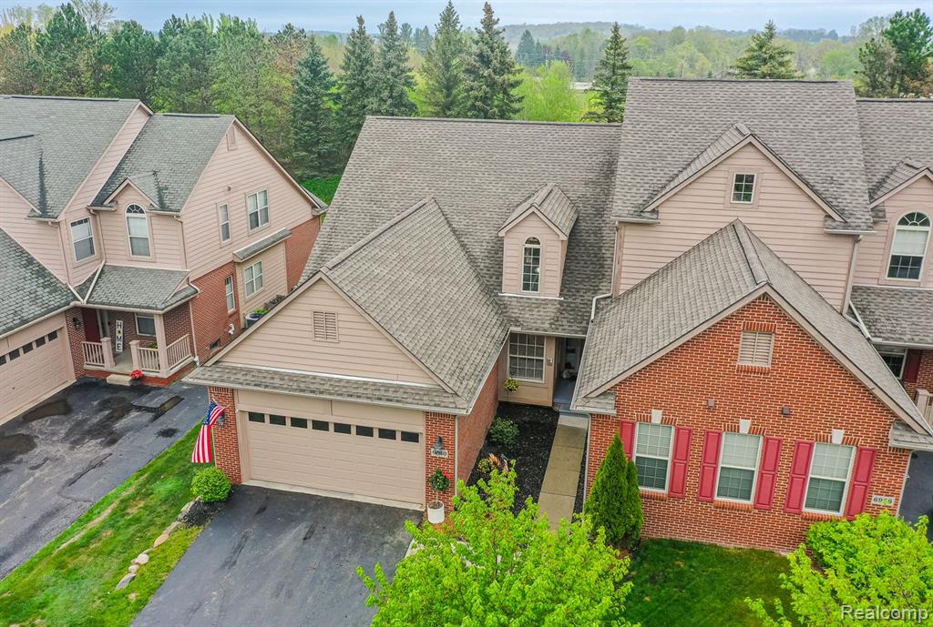 6940 Stonewood, Clarkston, MI — Photo 48