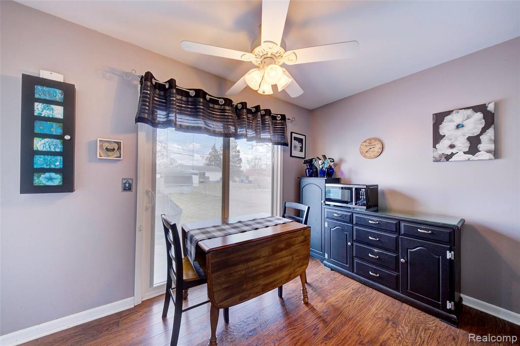 1817 S Pasadena Avenue, Ypsilanti, MI 48198 — Photo 13