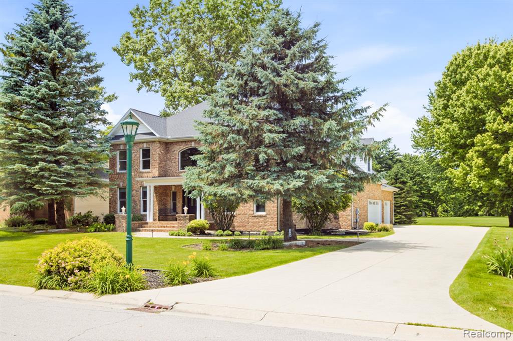 3269 Saint Andrews Drive, Port Huron, MI 48060 — Photo 40