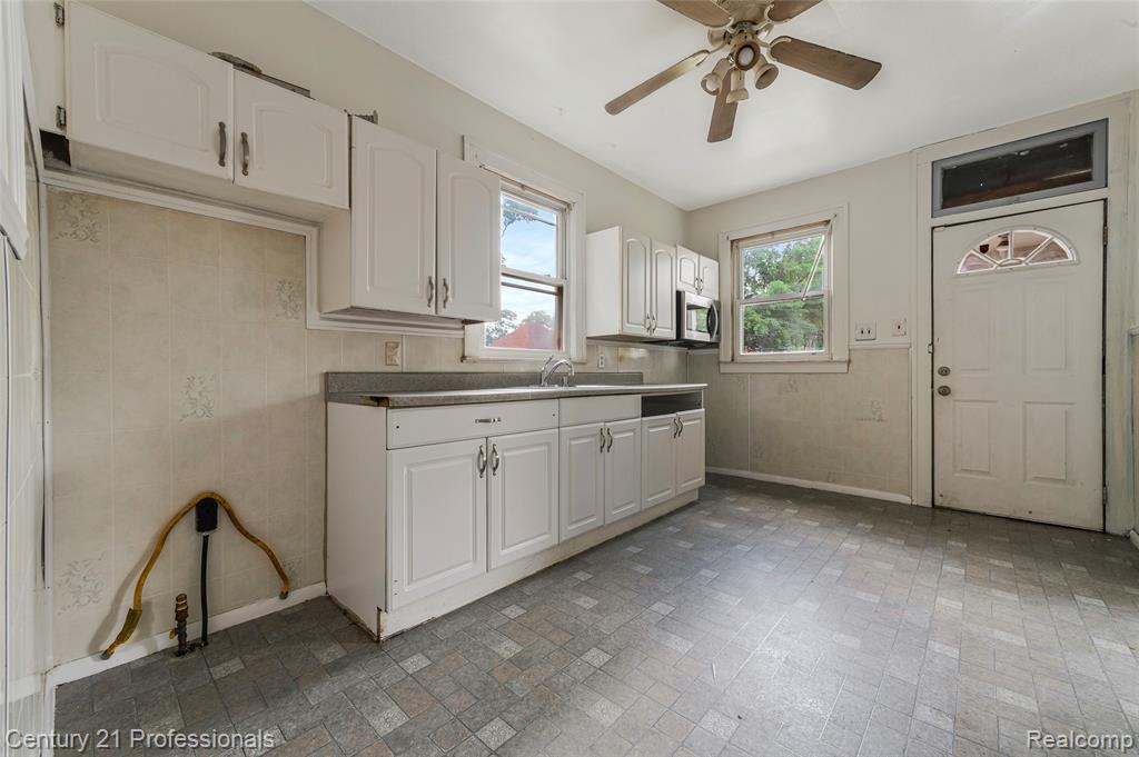 238 Richter St Street, River Rouge, MI 48218 — Photo 15