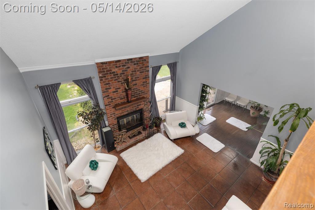 27526 Bridle Hills Drive, Farmington, MI 48336 — Photo 8