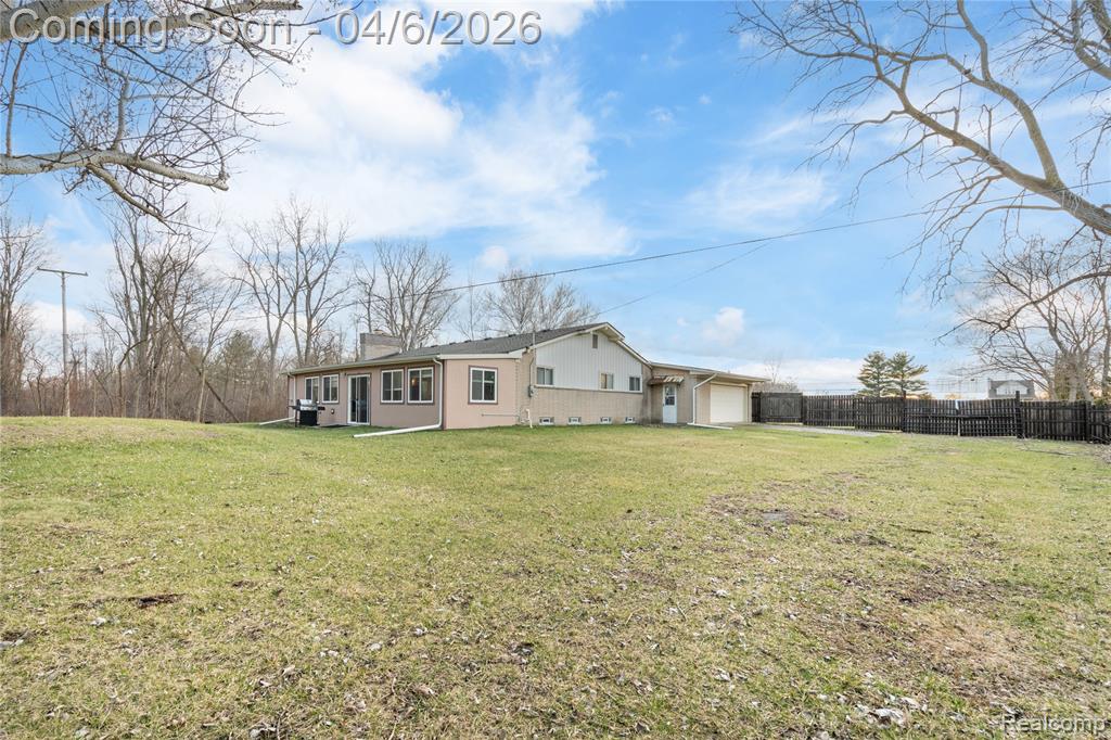 15701 Middlebelt Road, Romulus, MI 48174 — Photo 5