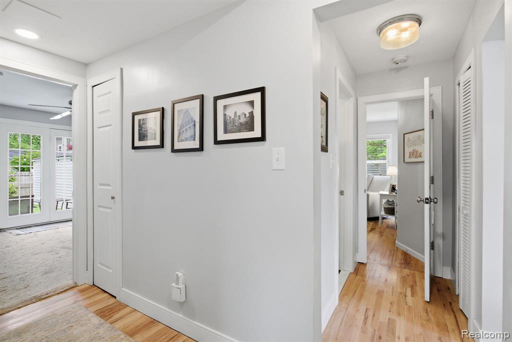 2705 Gardner Avenue, Berkley, MI 48072 — Photo 21