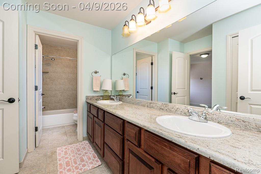 787 Quarry, Rochester Hills, MI 48306 — Photo 26