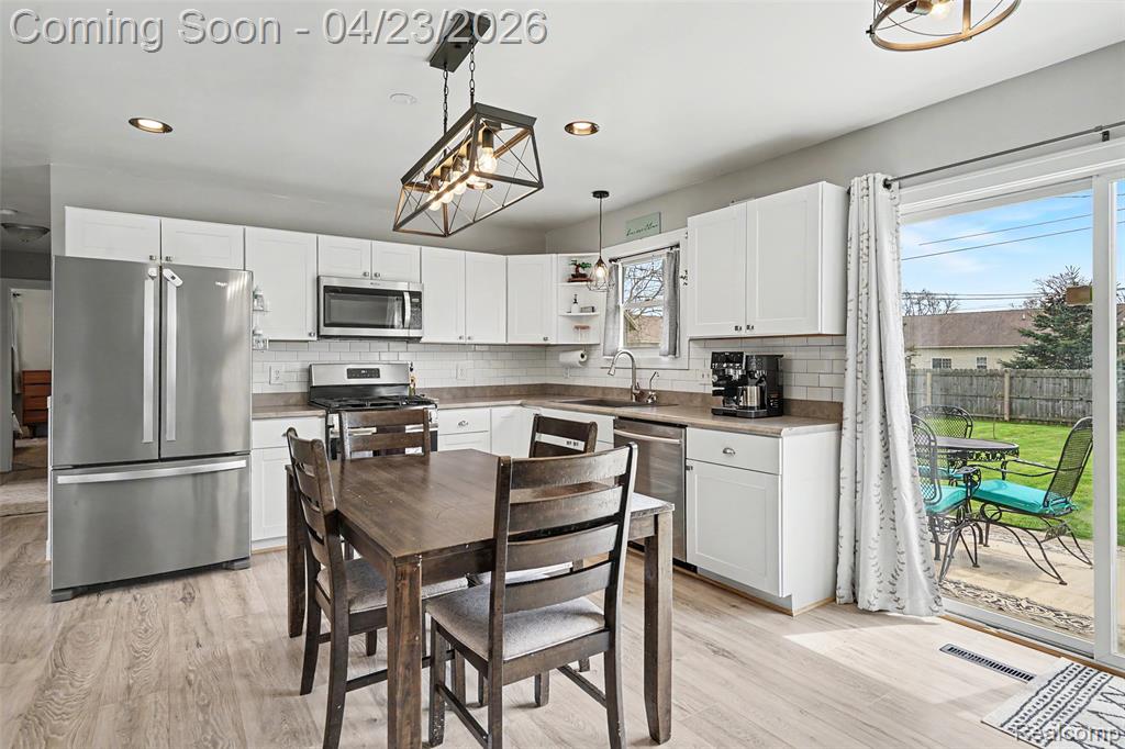 97 W Morgan Street, Sandusky, MI 48471 — Photo 14
