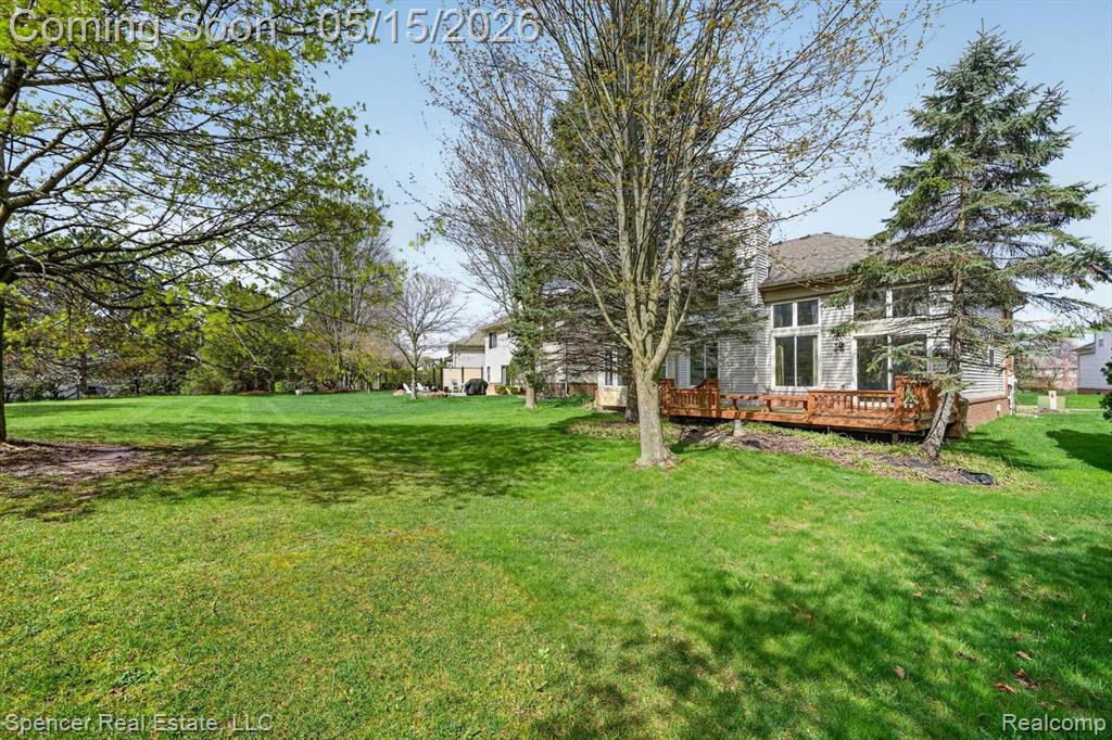 3141 Bridlewood Drive, Rochester, MI 48306 — Photo 41