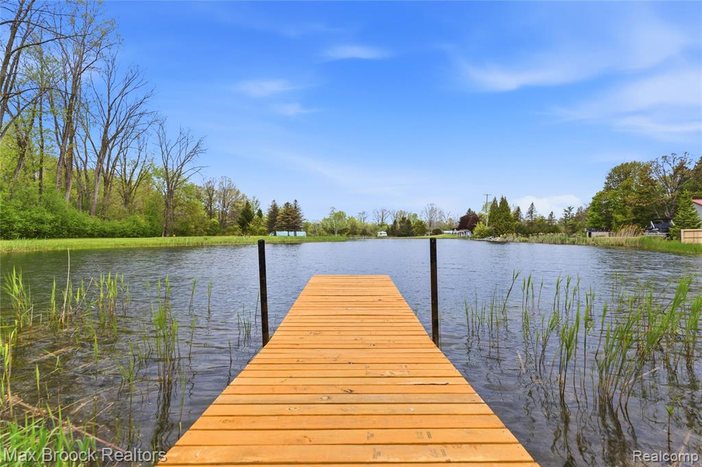 1392 Maple Grove Road, Lapeer, MI 48446 — Photo 11
