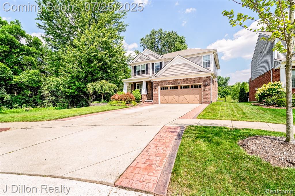 6124 Braemore Court, Canton, MI 48187 — Photo 6