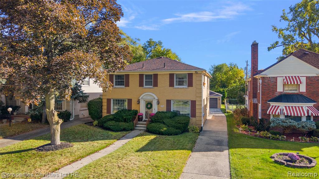 4795 West Outer Drive, Detroit, MI 48221 — Photo 76