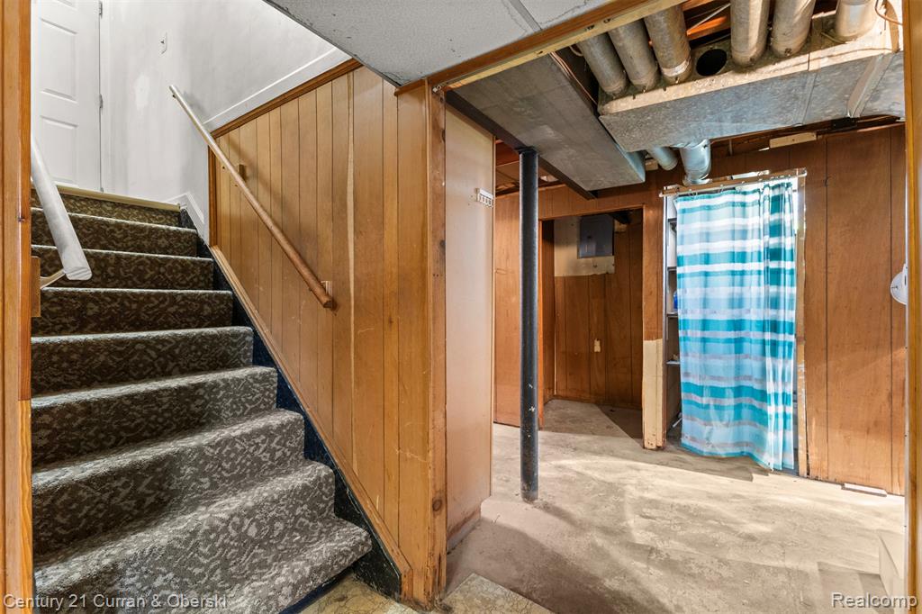 1184 Farnham Avenue, Lincoln Park, MI 48146 — Photo 19