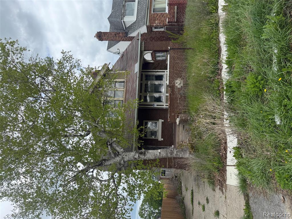4420 Burns Street, Detroit, MI 48214 — Photo 39