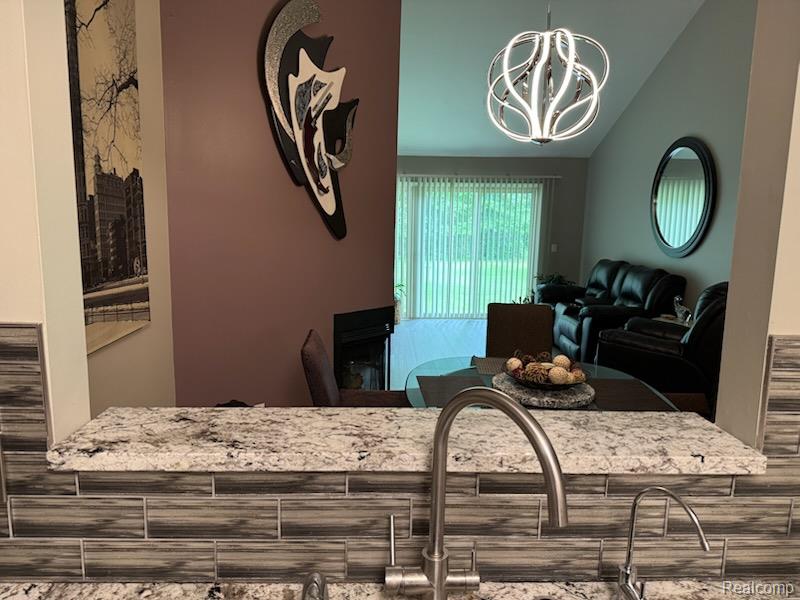 2591 Maple Forest Court, 1, Wixom, MI 48393 — Photo 5