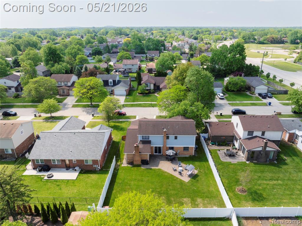 44236 Webster Road, Canton, MI 48187 — Photo 33