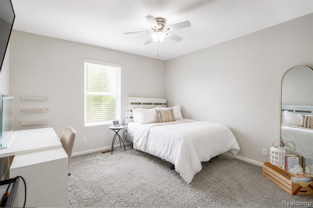 19908 Danube Court, Chelsea, MI 48118 — Photo 27