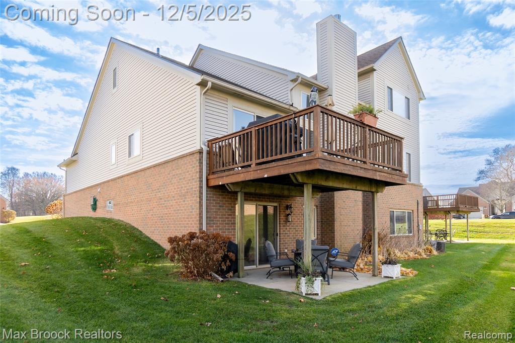 6157 Lochmore Drive, Commerce Twp, MI 48382 — Photo 67