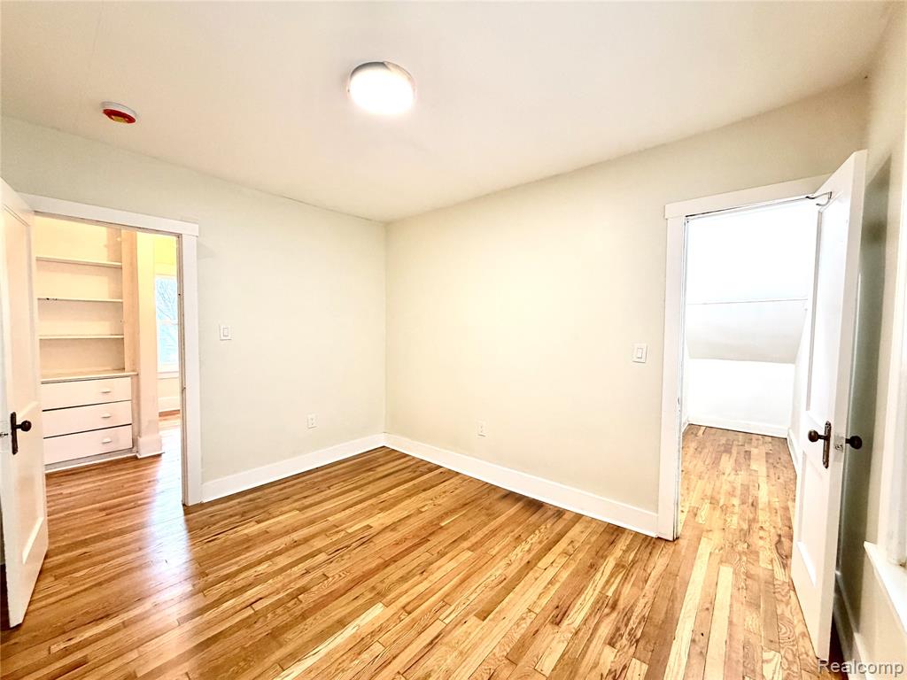 2256 Tuxedo Street, Detroit, MI, 48206