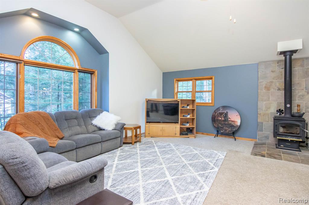 4285 N Poplar Road, Lincoln, MI 48742 — Photo 4