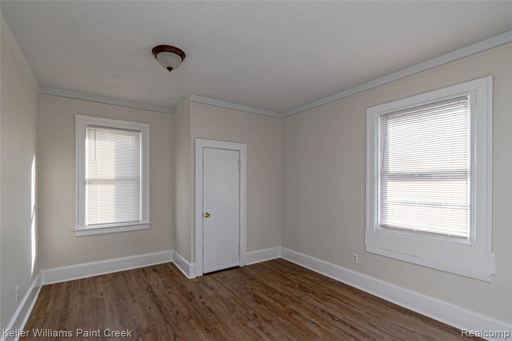 215 Winona Street, Highland Park, MI 48203 — Photo 24