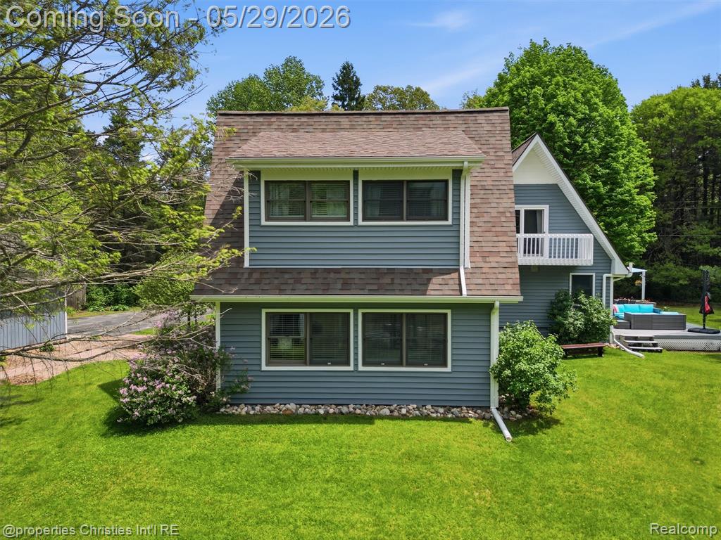 8645 Toma Road, Pinckney, MI 48169 — Photo 64