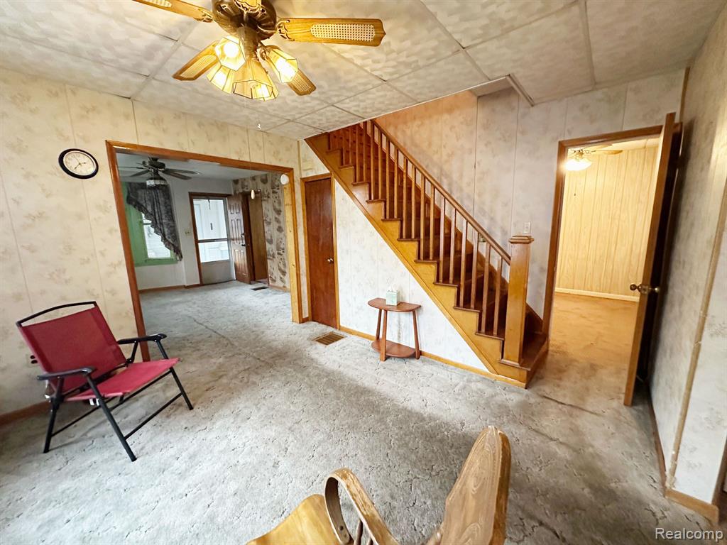 426 PLUM Street, Wyandotte, MI 48192 — Photo 13