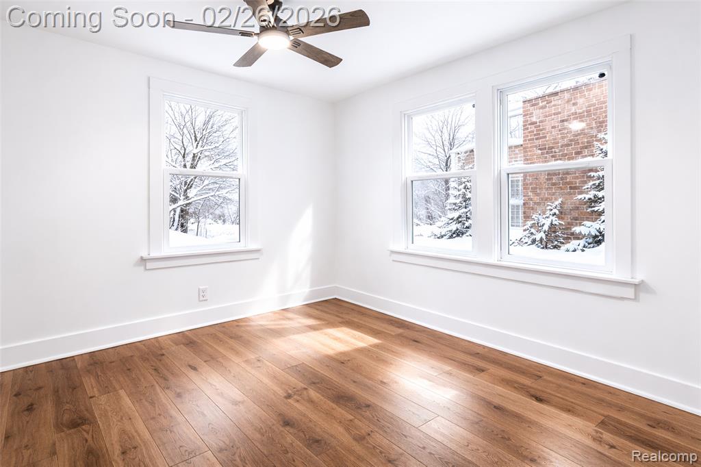 2270 W Philadelphia Street, Detroit, MI 48206 — Photo 21