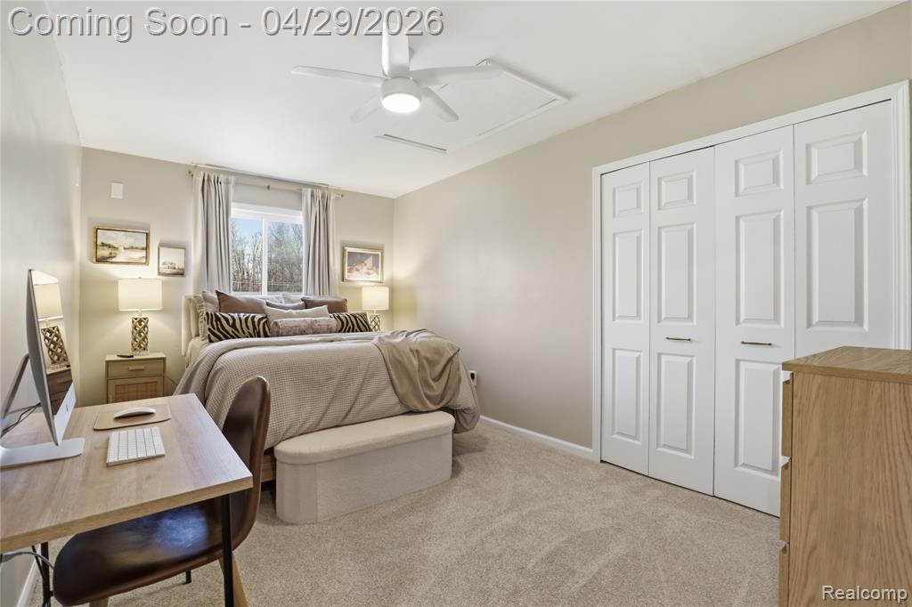 3357 Giddings Boulevard, Highland, MI 48356 — Photo 40