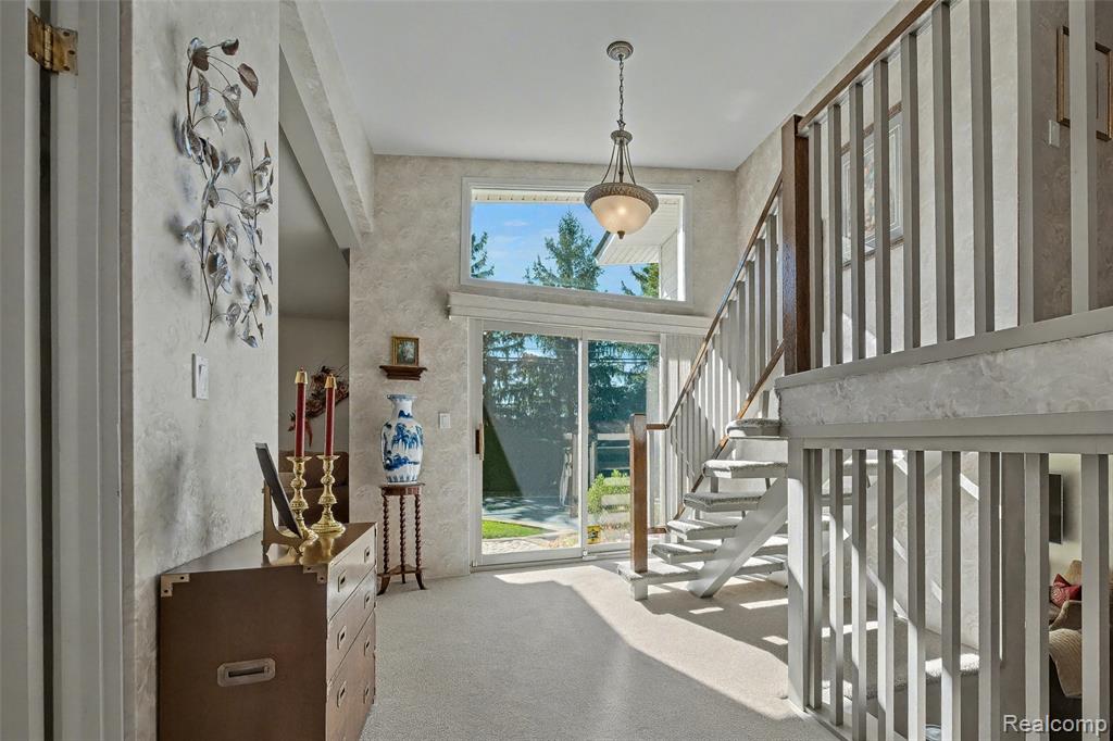 5361 Echo Road, Bloomfield Hills, MI 48302 — Photo 5