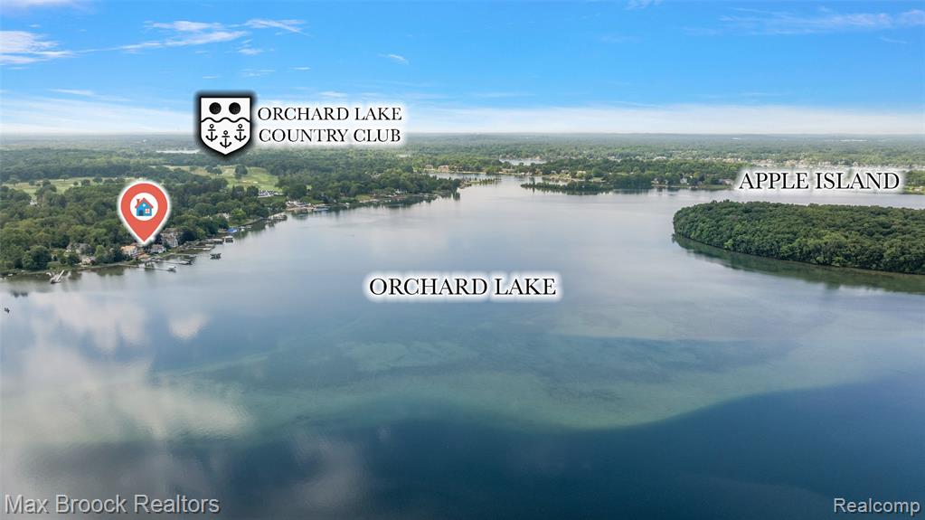 4848 Willow Lane, Orchard Lake Village, MI 48324 — Photo 26