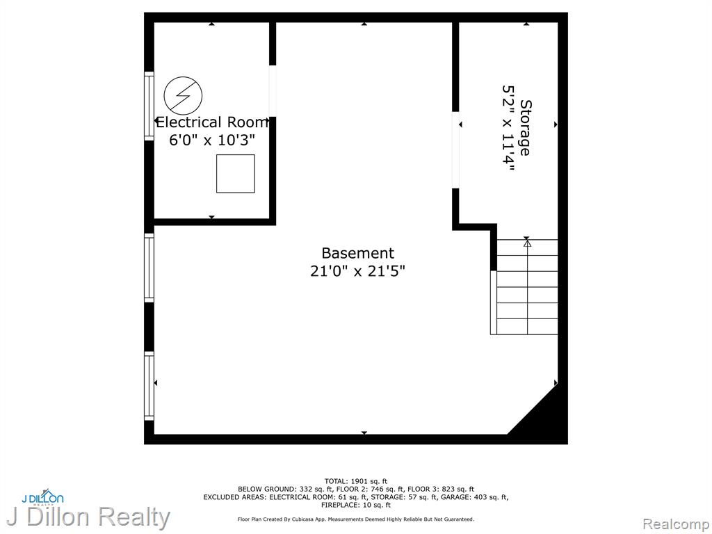 39830 EDMUNDTON Drive, Canton, MI 48187 — Photo 61