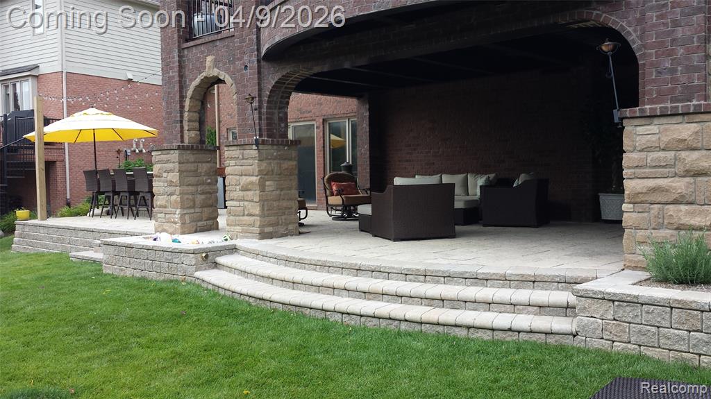 787 Quarry, Rochester Hills, MI 48306 — Photo 47