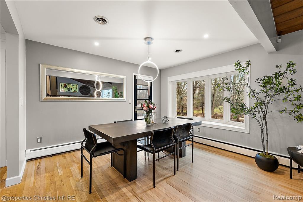 5722 Raven Road, Bloomfield Hills, MI 48301 — Photo 17