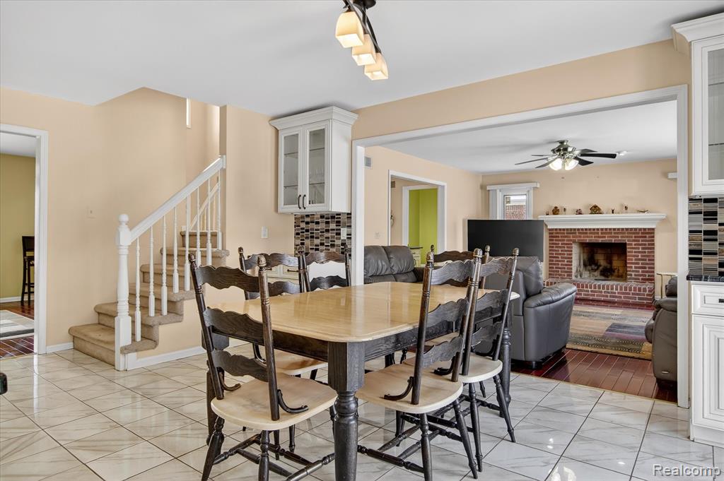6857 Bridgemont Drive, Canton, MI 48187 — Photo 21