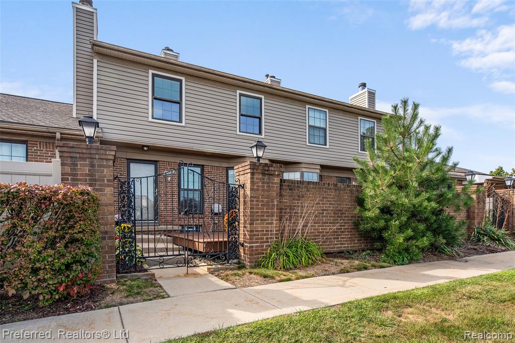 30998 W Country W, 187, Farmington Hills, MI 48331 — Photo 6