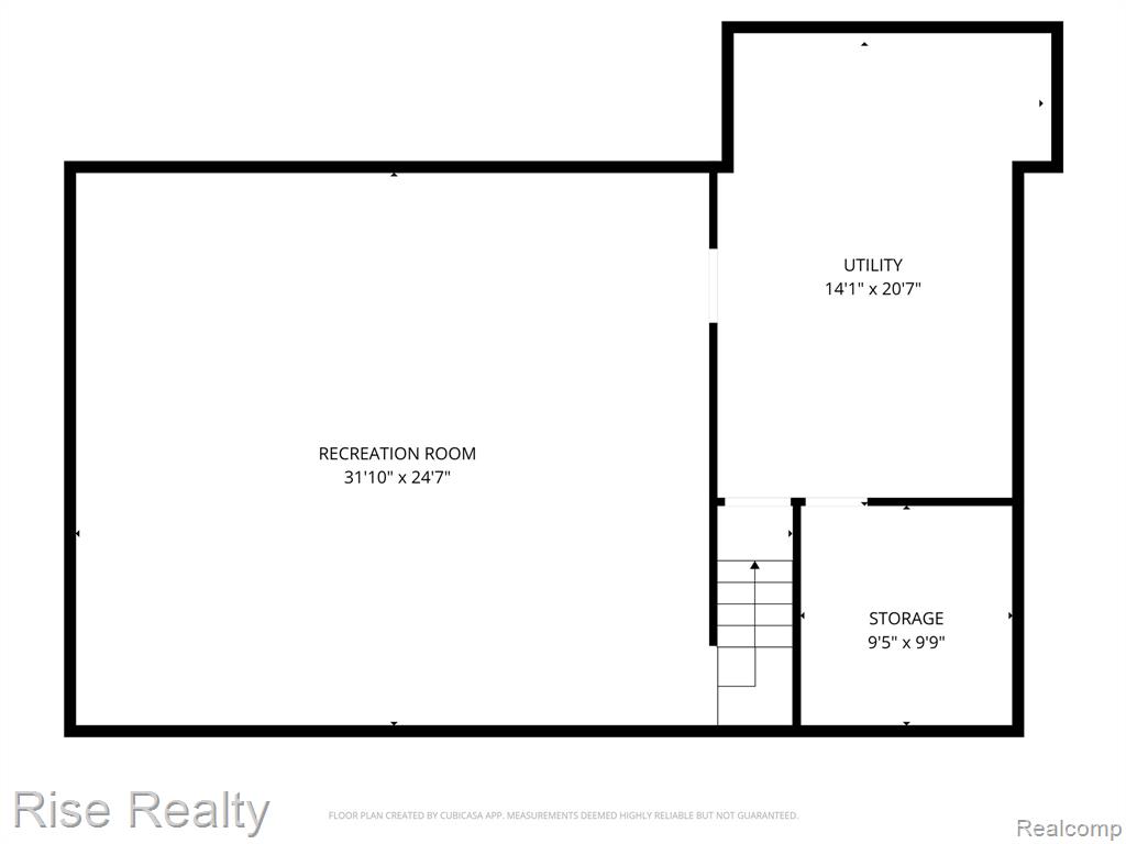 1366 Ox Yoke Drive, Flint, MI 48532 — Photo 42