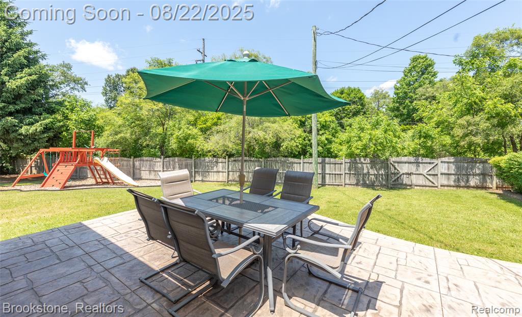 58 LAFAYETTE Street, Oxford, MI 48371 — Photo 10