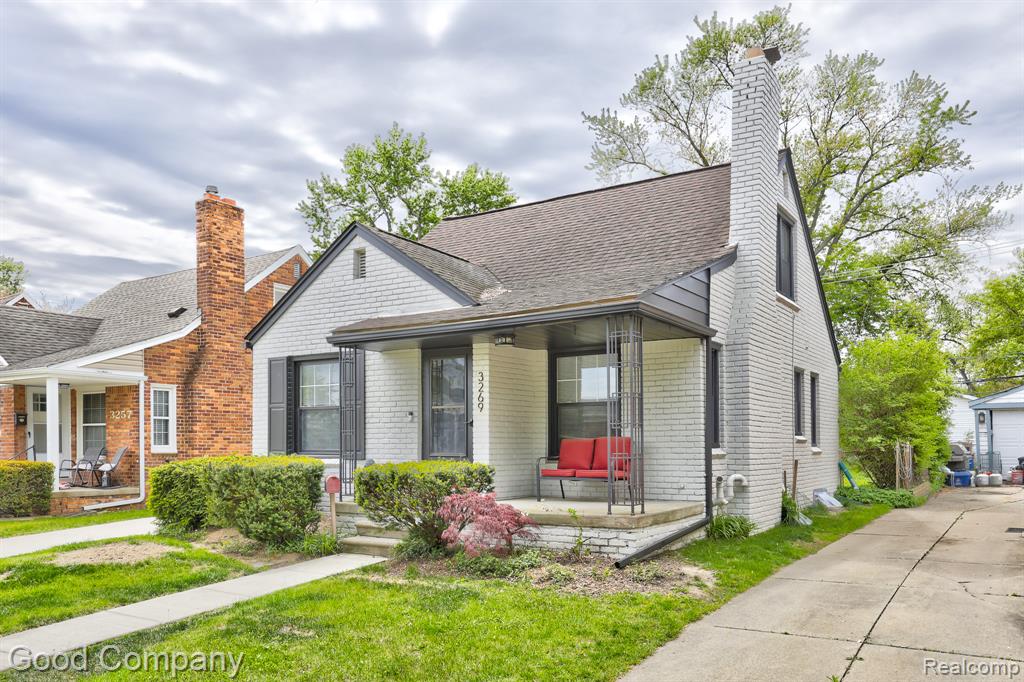 3269 Royal Avenue, Berkley, MI 48072 — Photo 41