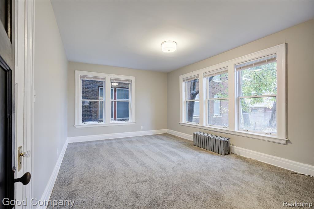 433 E KIRBY Street, Detroit, MI 48202 — Photo 29