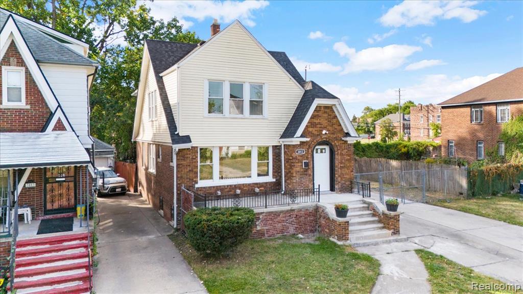 3013 Waverly Street, Detroit, MI 48238 — Photo 4