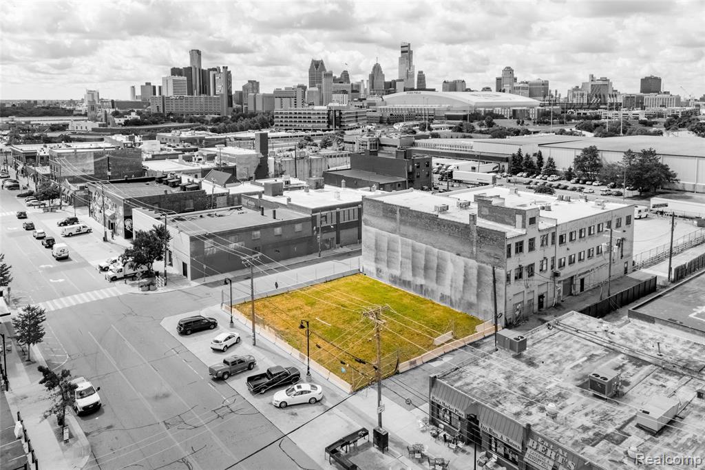 2701 Russell Street, Detroit, MI 48207 — Photo 4