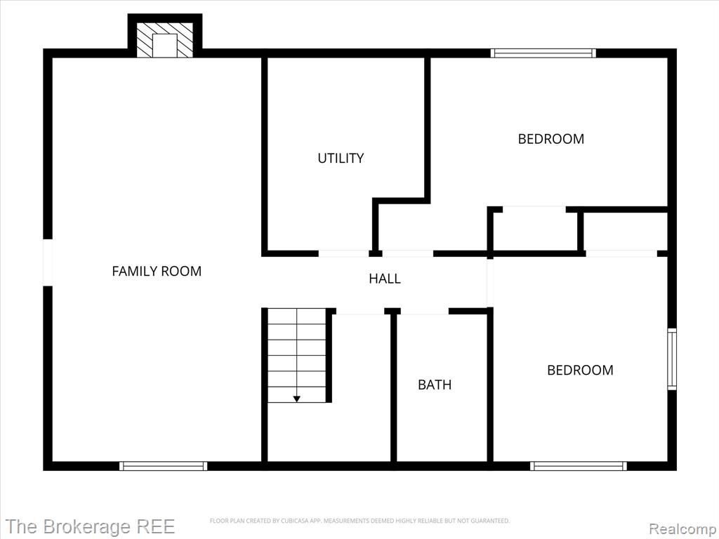 4156 Bobwhite Drive, Flint, MI 48506 — Photo 35