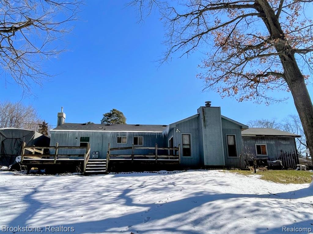 4354 Grass Lake Road, White Lake, MI 48383 — Photo 18