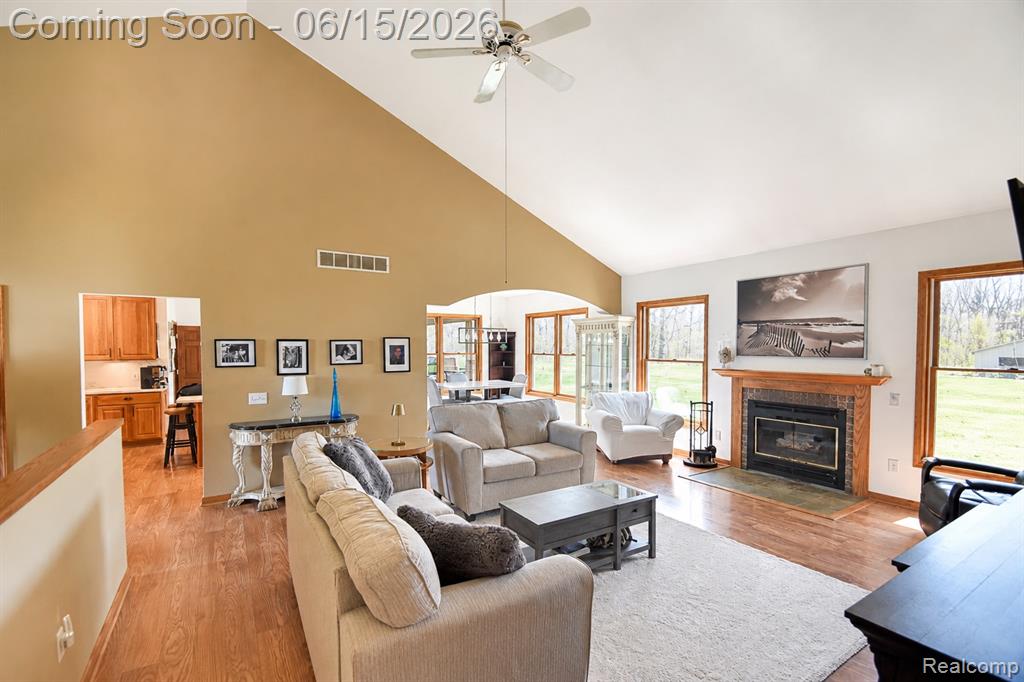 12390 Country Creek Drive, Goodrich Vlg, MI — Photo 3