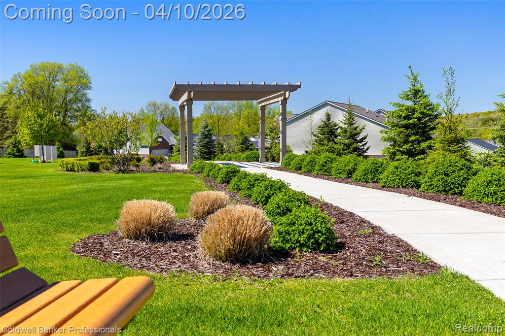 4032 Ashdale Way, Clarkston, MI 48348 — Photo 60