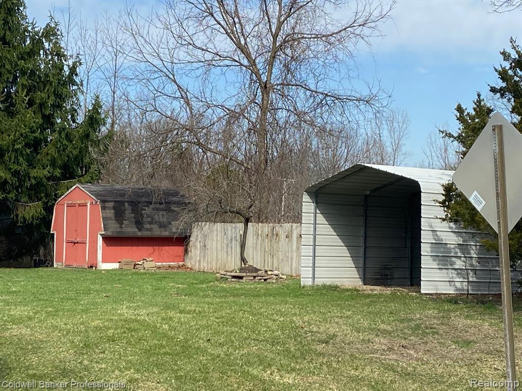 3886 Poit Drive, Lapeer, MI 48446 — Photo 24
