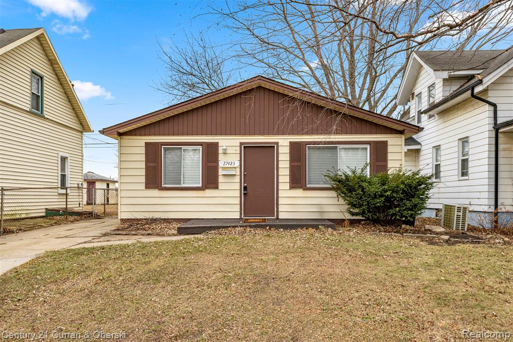 27423 Groveland Street, Madison Heights, MI 48071 — Photo 4