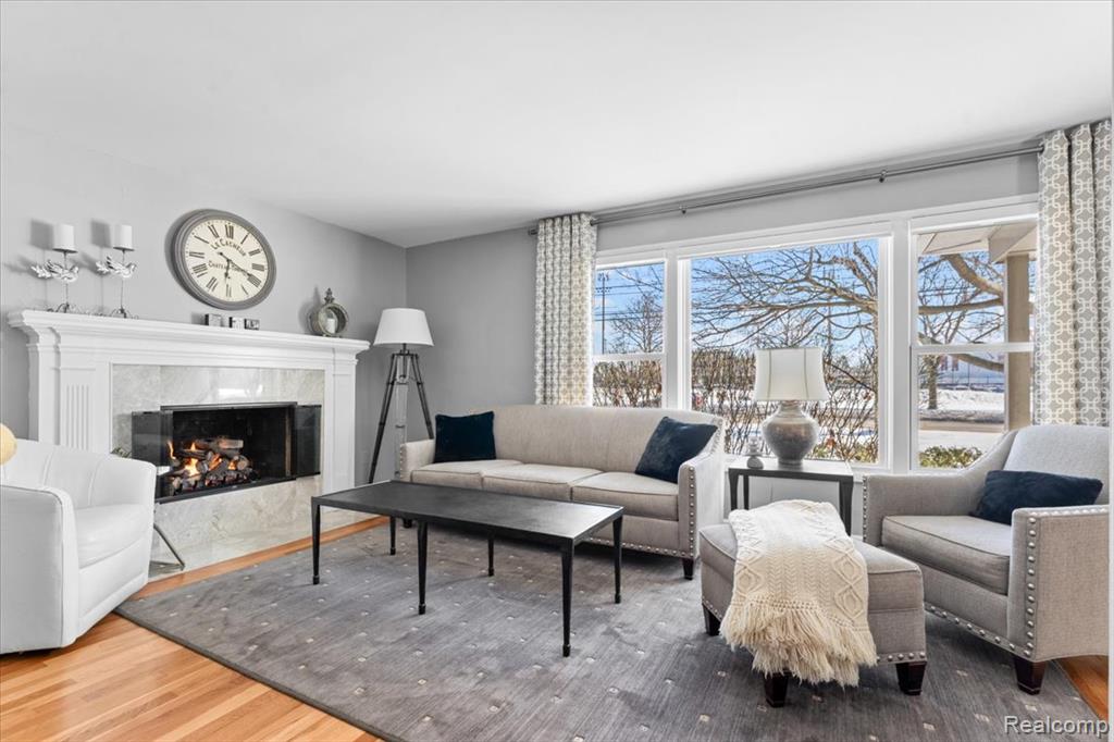 580 S Cranbrook Road, Bloomfield Hills, MI 48301 — Photo 8