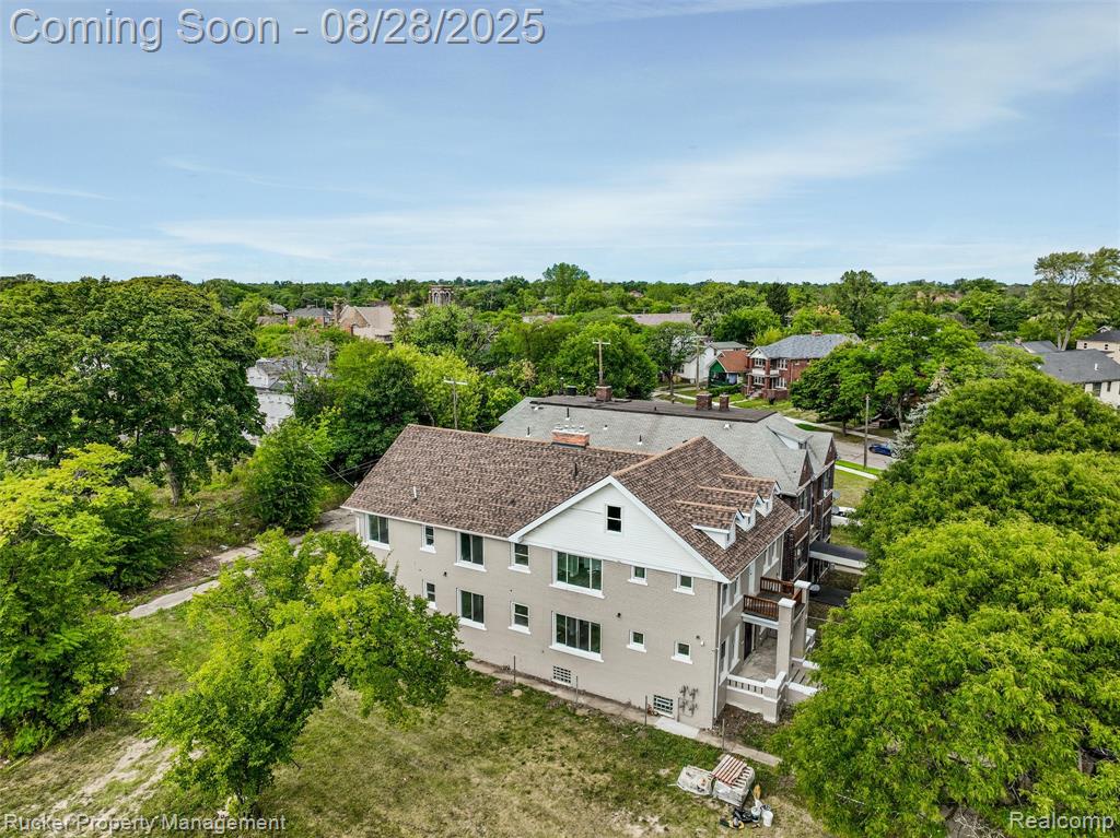 5124 W Chicago Street, Detroit, MI 48204 — Photo 23